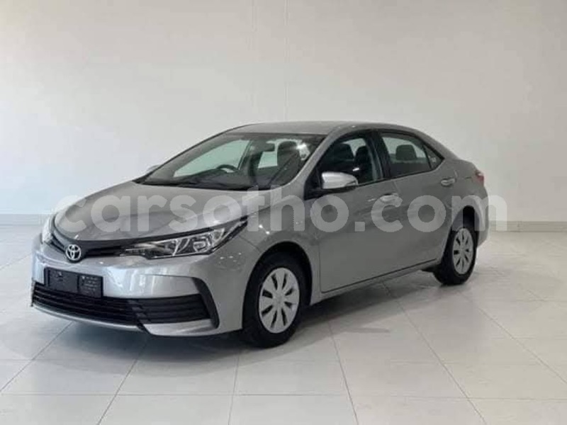 Big with watermark toyota corolla maseru maseru 30531