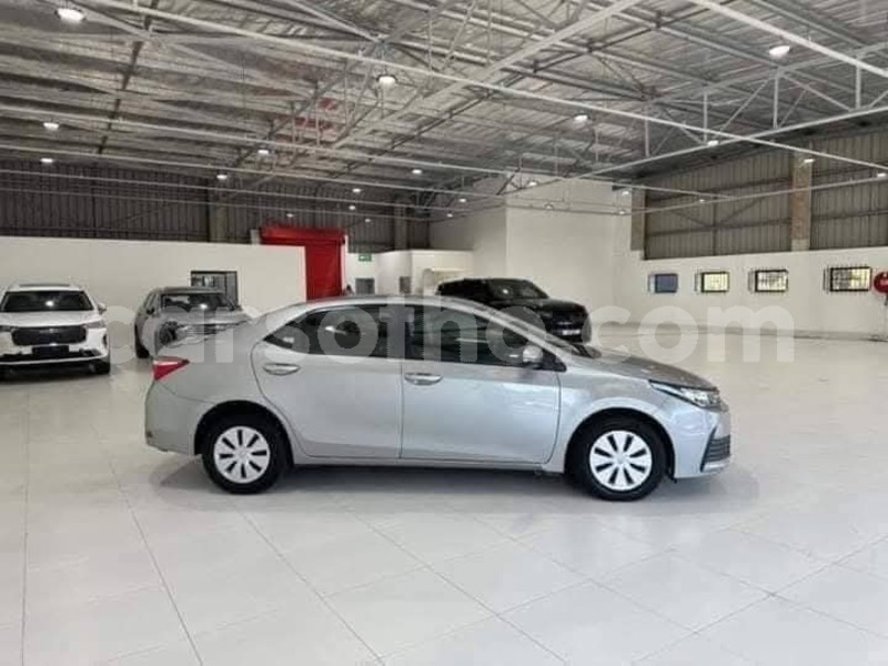 Big with watermark toyota corolla maseru maseru 30531