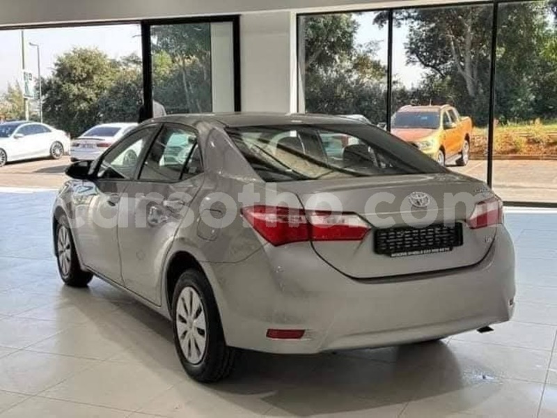 Big with watermark toyota corolla maseru maseru 30531