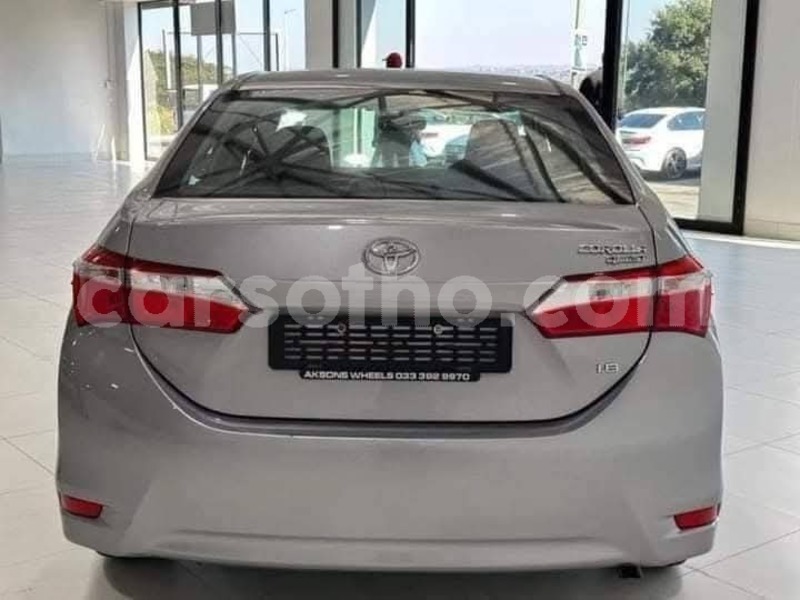 Big with watermark toyota corolla maseru maseru 30531
