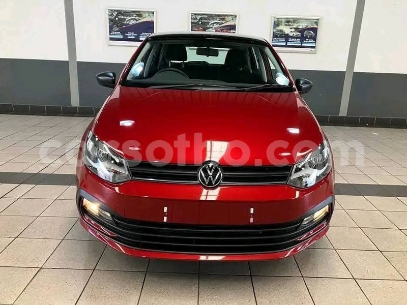 Big with watermark volkswagen polo mafeteng mafeteng 30533