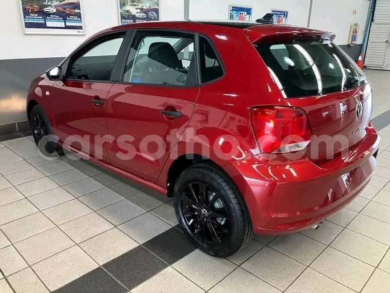 Big with watermark volkswagen polo mafeteng mafeteng 30533