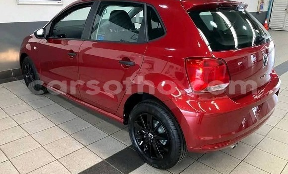 Buy Used Volkswagen Polo Red Car in Mafeteng in Mafeteng Buy Used Volkswagen Polo Red Car in Mafeteng in Mafeteng