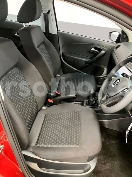 Big with watermark volkswagen polo mafeteng mafeteng 30533