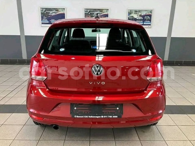 Big with watermark volkswagen polo mafeteng mafeteng 30533