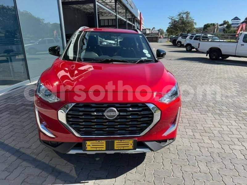 Big with watermark nissan armada leribe maputsoe 30534