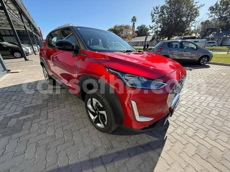 Big with watermark nissan armada leribe maputsoe 30534