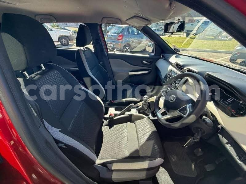 Big with watermark nissan armada leribe maputsoe 30534