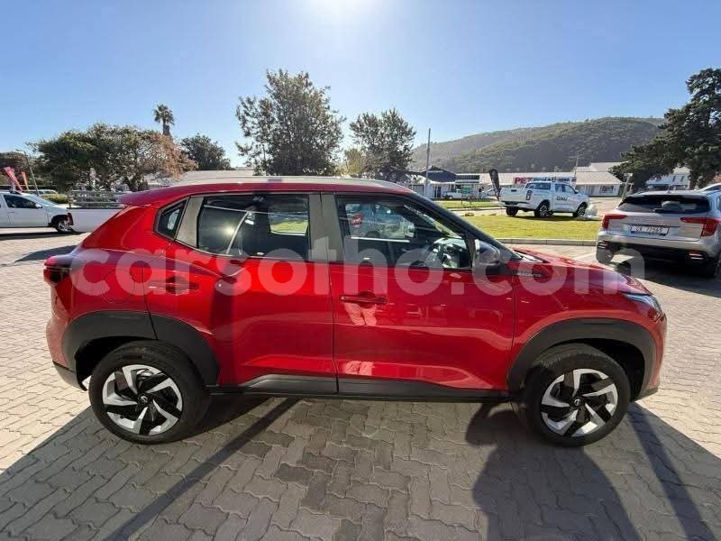 Big with watermark nissan armada leribe maputsoe 30534