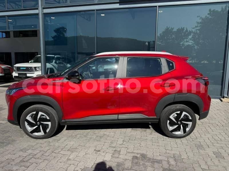 Big with watermark nissan armada leribe maputsoe 30534