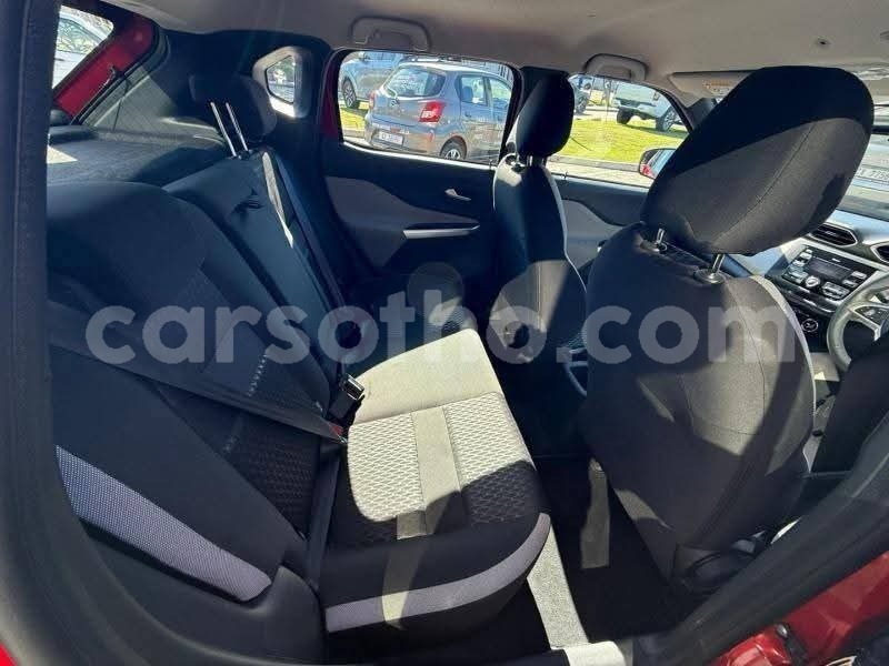 Big with watermark nissan armada leribe maputsoe 30534