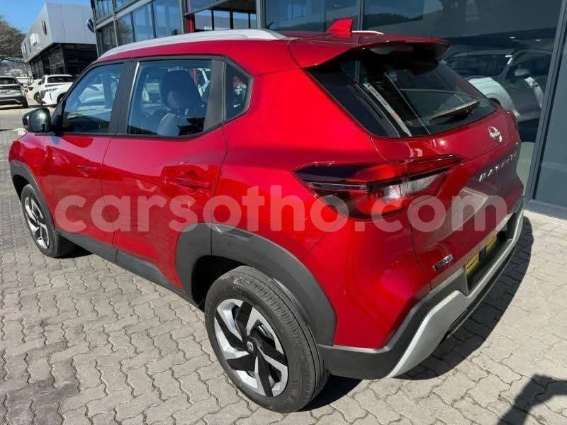 Big with watermark nissan armada leribe maputsoe 30534