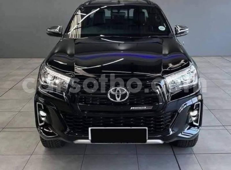 Big with watermark toyota hilux maseru maseru 30535