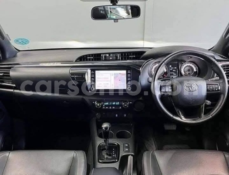 Big with watermark toyota hilux maseru maseru 30535