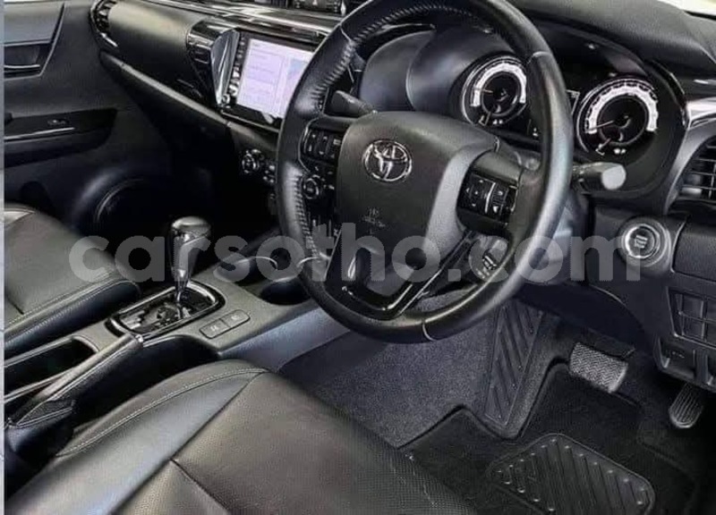 Big with watermark toyota hilux maseru maseru 30535