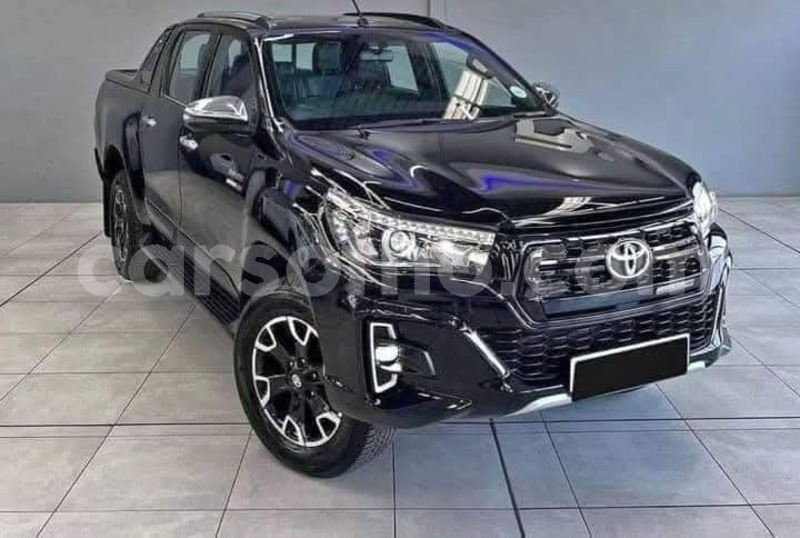 Big with watermark toyota hilux maseru maseru 30535
