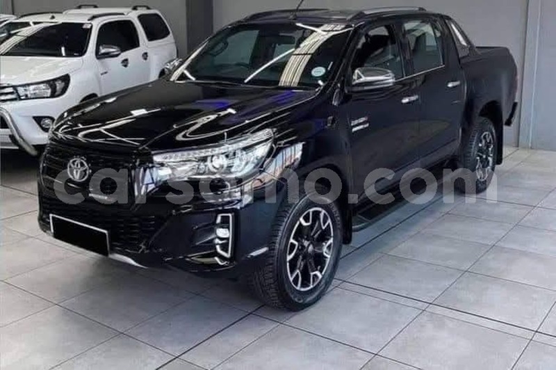 Big with watermark toyota hilux maseru maseru 30535