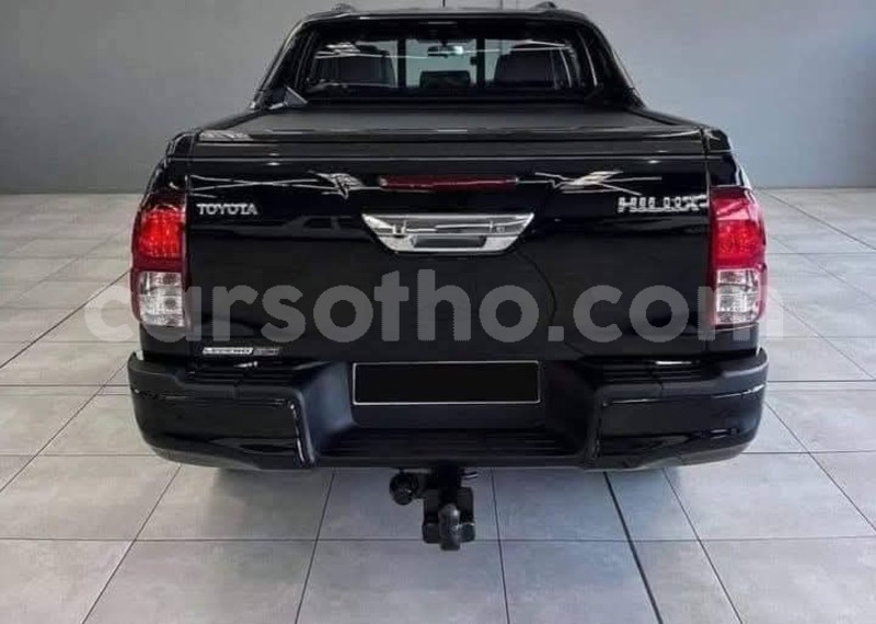 Big with watermark toyota hilux maseru maseru 30535