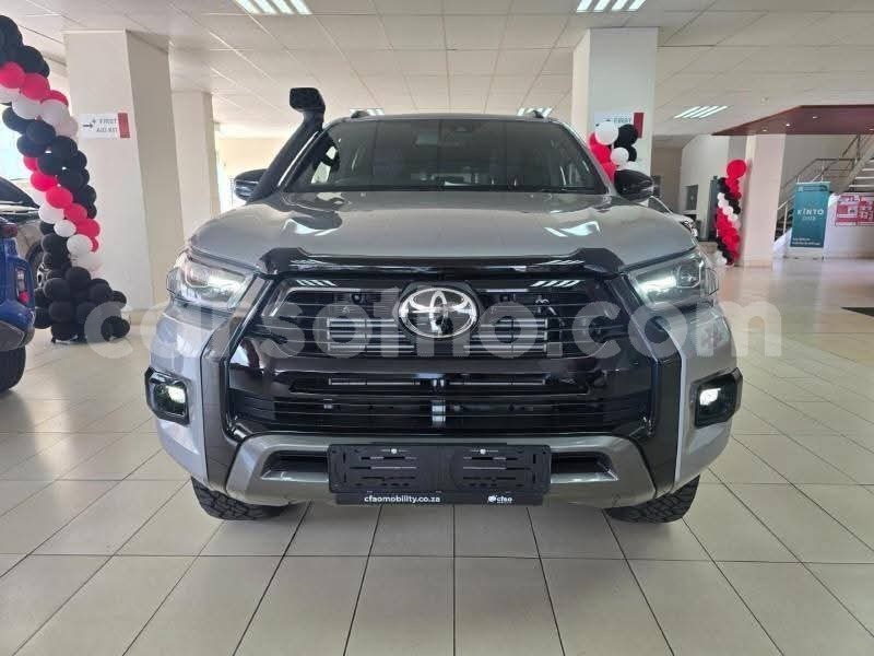 Big with watermark toyota hilux maseru maseru 30536