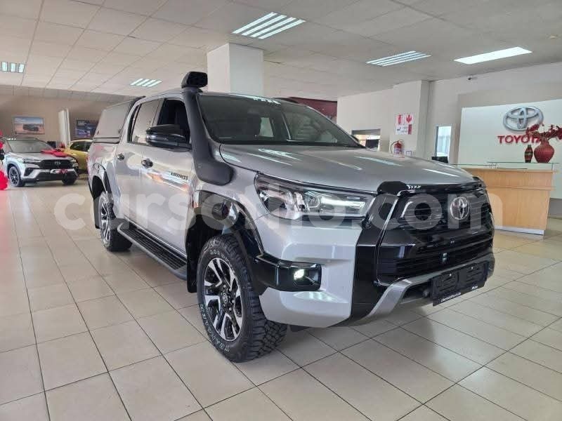 Big with watermark toyota hilux maseru maseru 30536