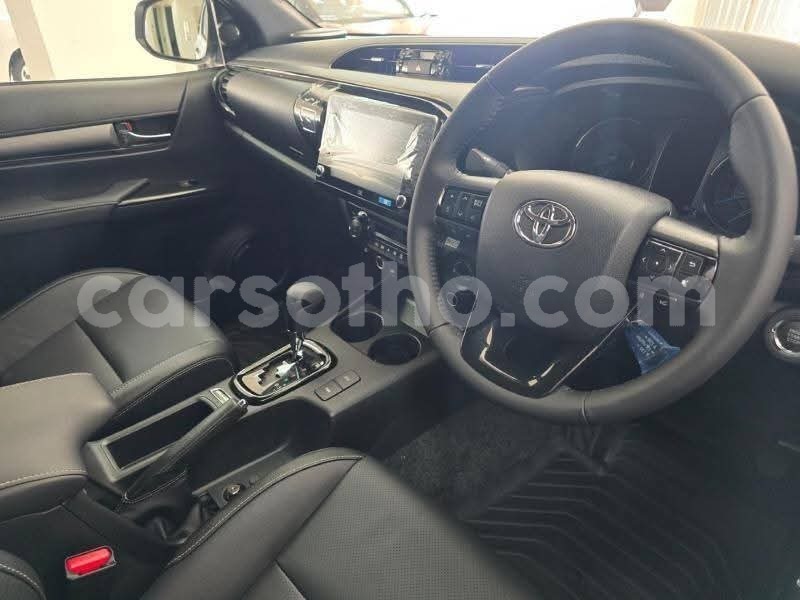 Big with watermark toyota hilux maseru maseru 30536