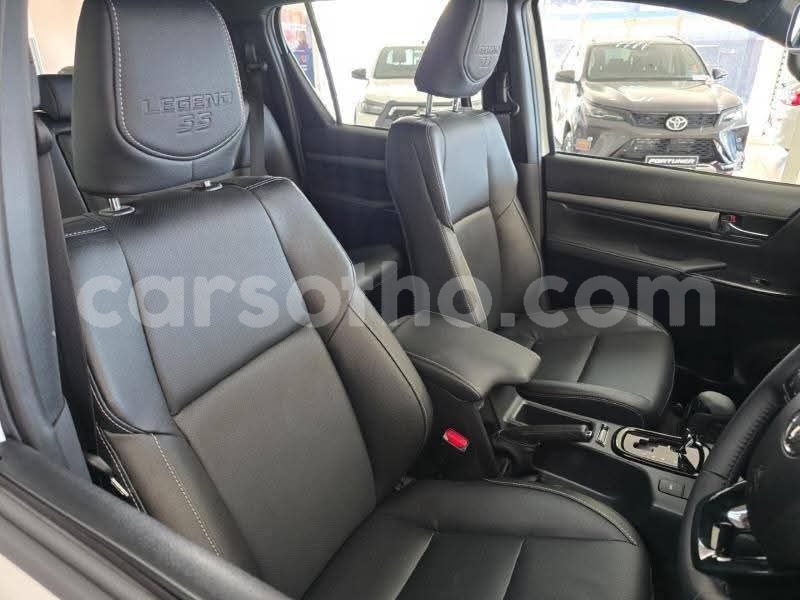 Big with watermark toyota hilux maseru maseru 30536