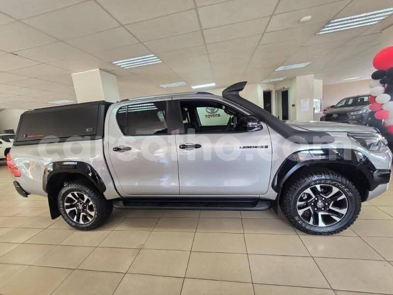 Big with watermark toyota hilux maseru maseru 30536
