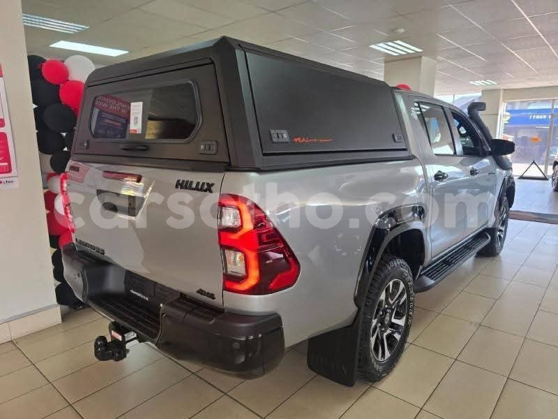 Big with watermark toyota hilux maseru maseru 30536