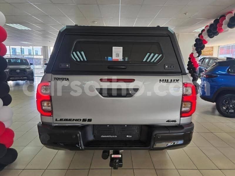 Big with watermark toyota hilux maseru maseru 30536
