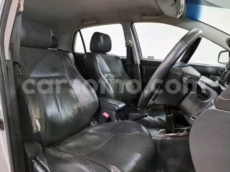 Big with watermark toyota runx maseru maseru 30537