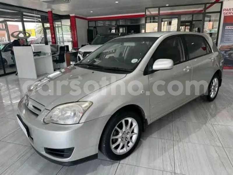 Big with watermark toyota runx maseru maseru 30537