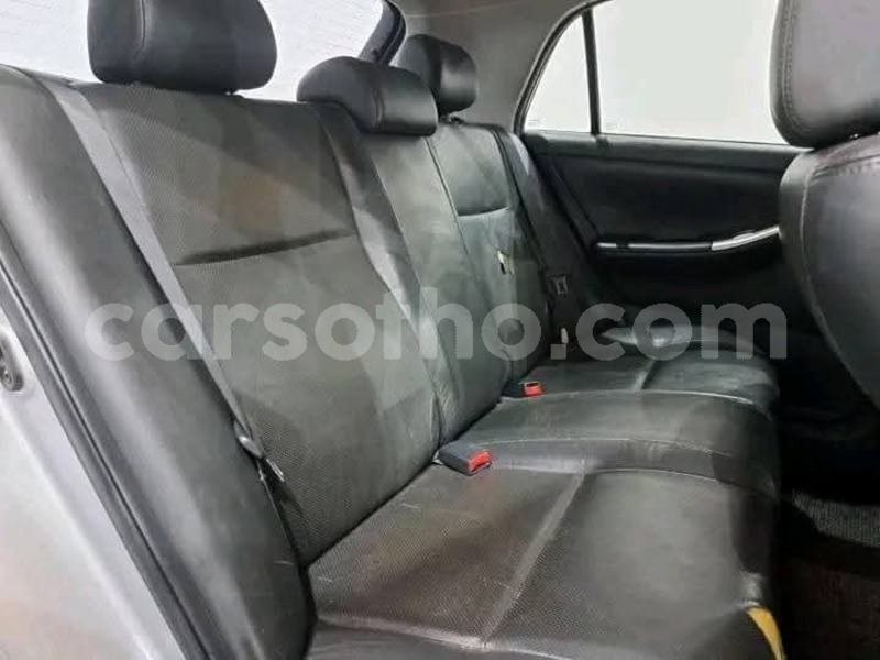 Big with watermark toyota runx maseru maseru 30537