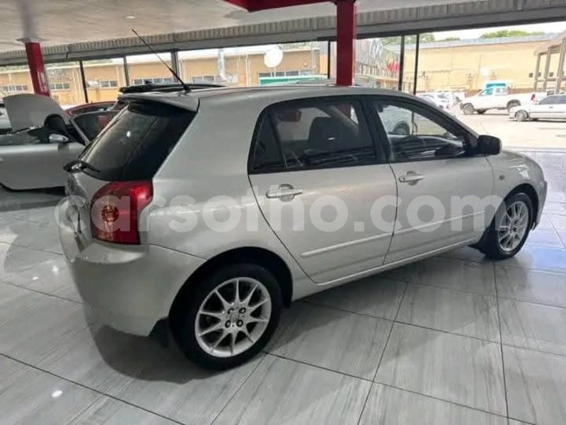 Big with watermark toyota runx maseru maseru 30537
