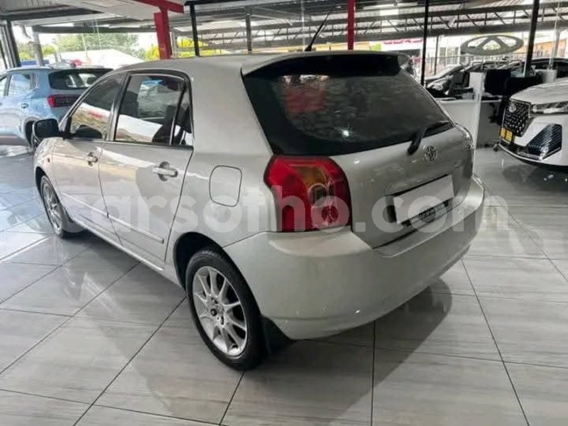 Big with watermark toyota runx maseru maseru 30537
