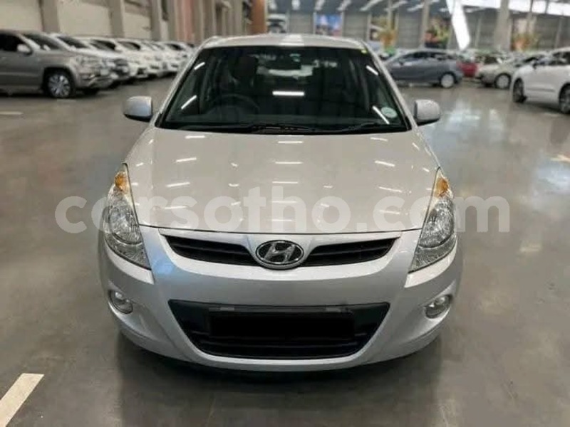 Big with watermark hyundai i20 maseru maseru 30538