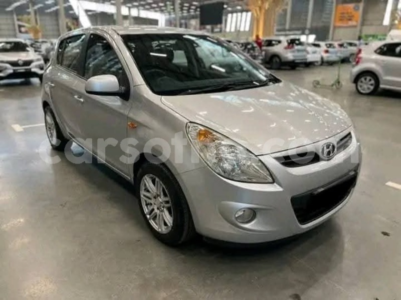 Big with watermark hyundai i20 maseru maseru 30538