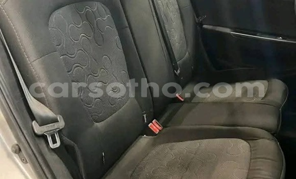 Buy Used Hyundai i20 Silver Car in Maseru in Maseru Buy Used Hyundai i20 Silver Car in Maseru in Maseru