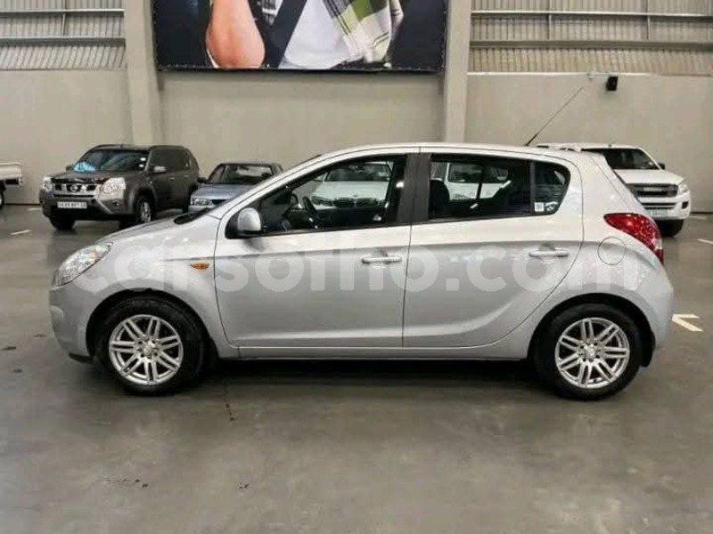 Big with watermark hyundai i20 maseru maseru 30538