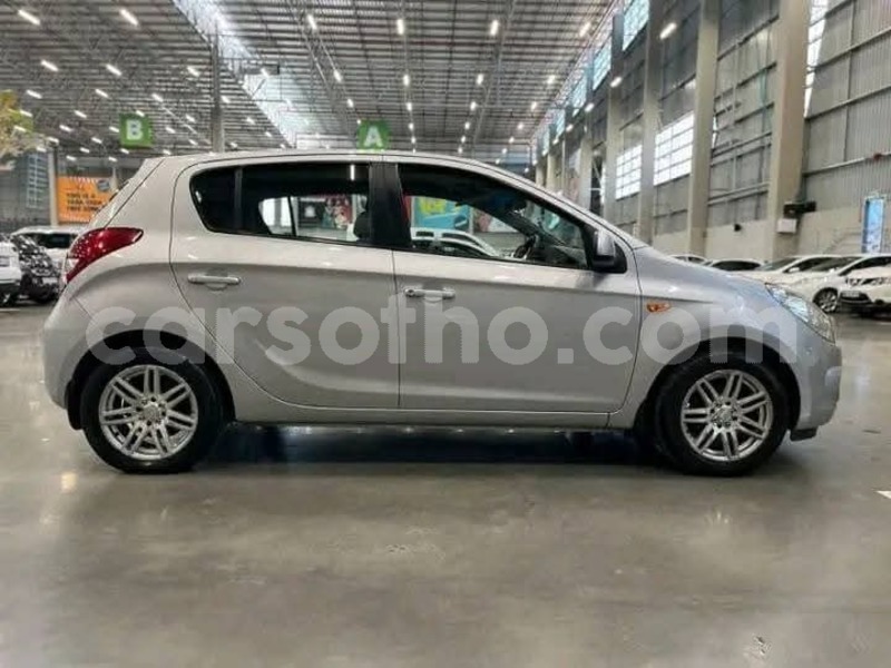 Big with watermark hyundai i20 maseru maseru 30538