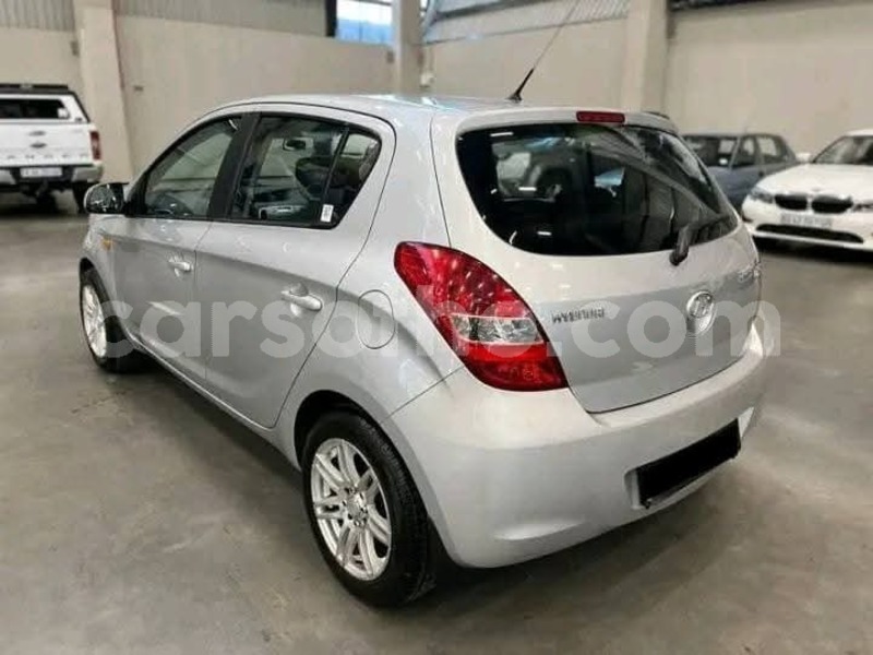Big with watermark hyundai i20 maseru maseru 30538