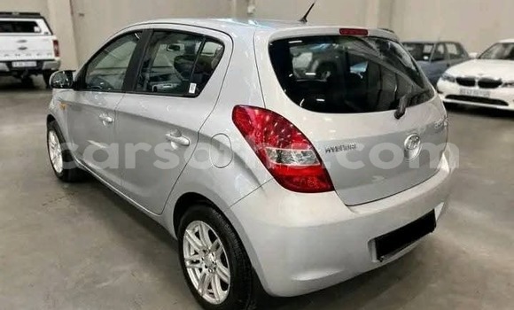 Buy Used Hyundai i20 Silver Car in Maseru in Maseru Buy Used Hyundai i20 Silver Car in Maseru in Maseru