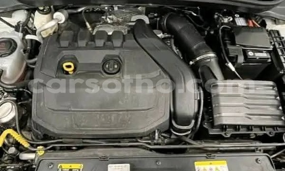 Buy Used Volkswagen Tiguan White Car in Mokhotlong in Berea Buy Used Volkswagen Tiguan White Car in Mokhotlong in Berea