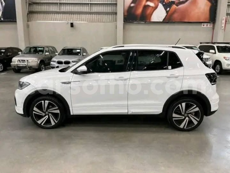 Big with watermark volkswagen tiguan berea mokhotlong 30539