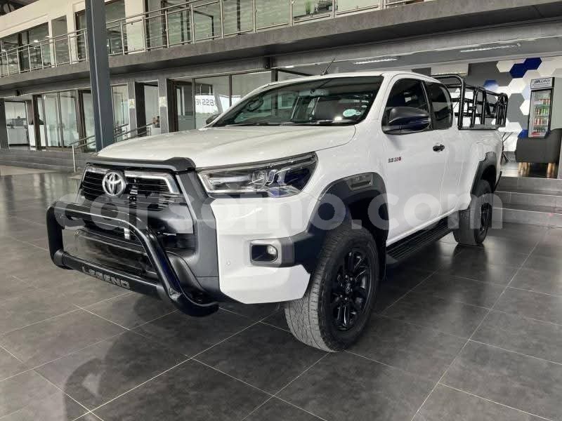 Big with watermark toyota hilux maseru maseru 30540