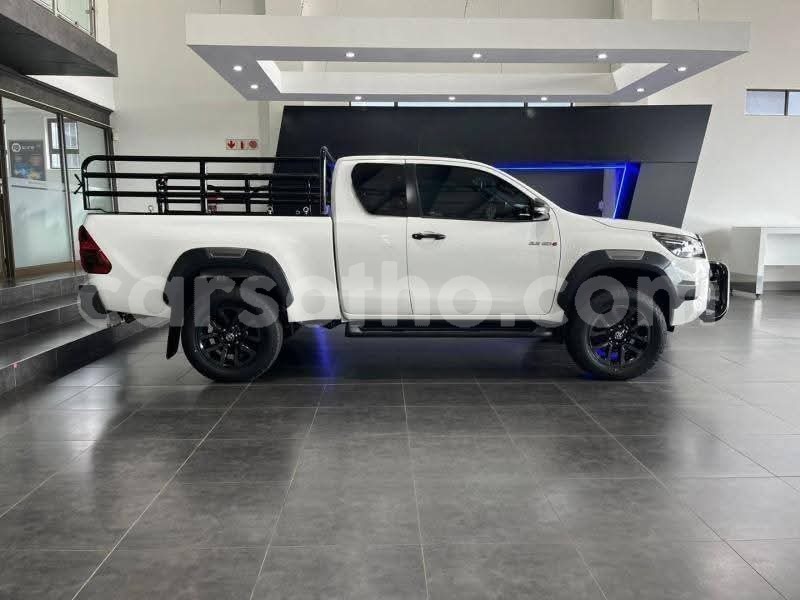 Big with watermark toyota hilux maseru maseru 30540
