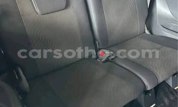 Buy Used Toyota Avanza White Car in Maseru in Maseru Buy Used Toyota Avanza White Car in Maseru in Maseru