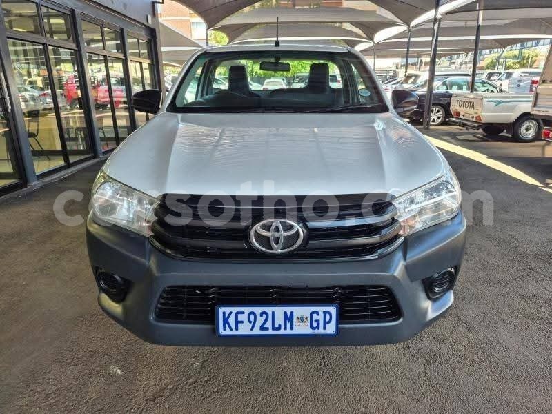 Big with watermark toyota hilux mafeteng mafeteng 30542