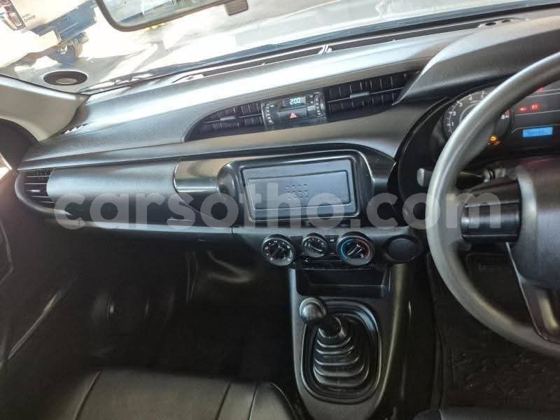 Big with watermark toyota hilux mafeteng mafeteng 30542