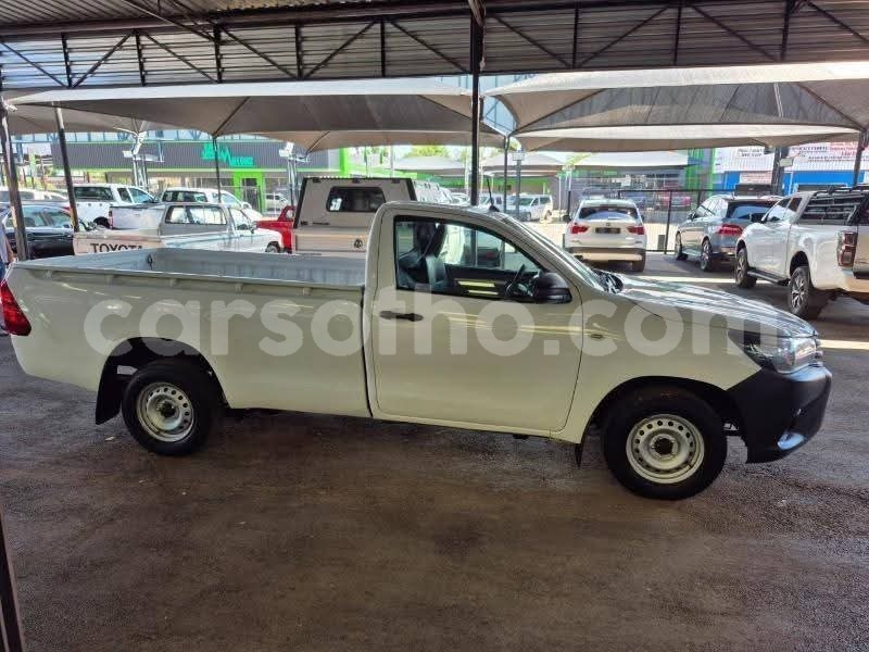 Big with watermark toyota hilux mafeteng mafeteng 30542