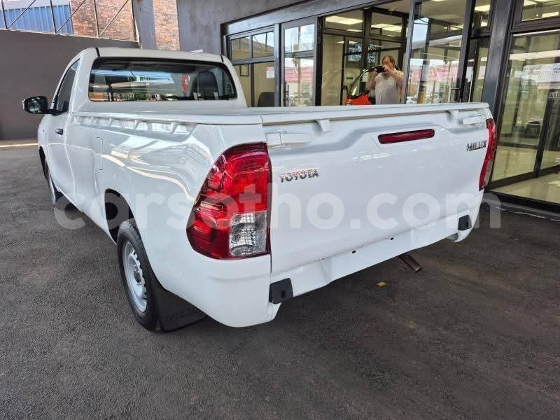 Big with watermark toyota hilux mafeteng mafeteng 30542